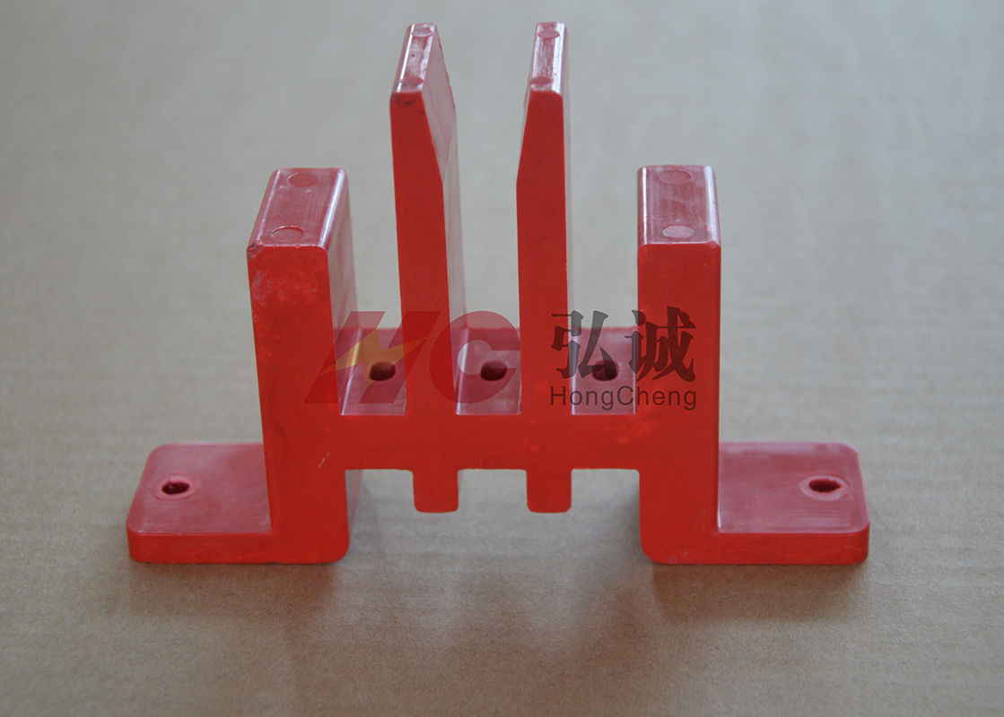 Heat Resistance Customization Mould Product High Temperature Deflection Mould Parts