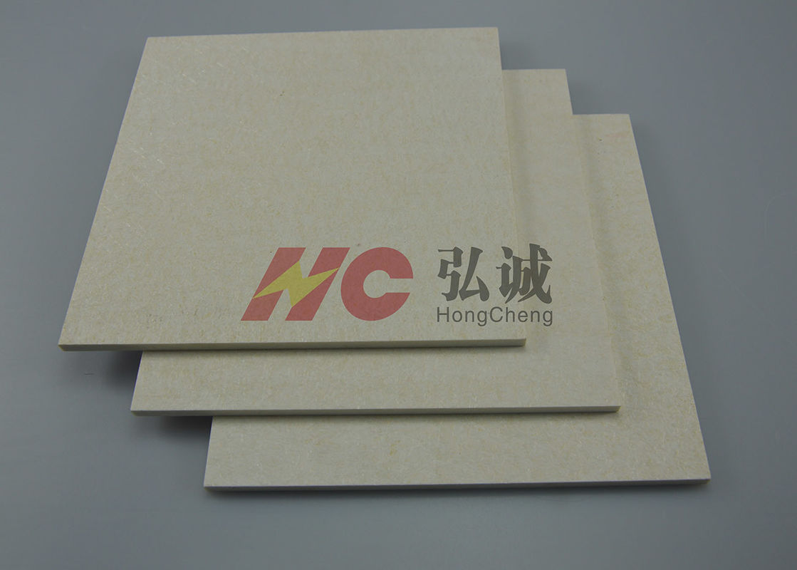 UPGM205 Unsaturated Polyester Sheet Excellent Fire Resistance 0.5mm - 80.0mm Thickness