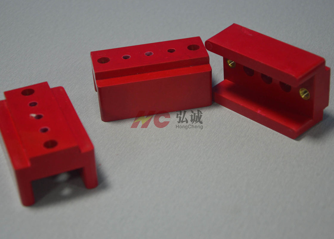 Stable Structure Customization Mould Product High Compressive Strength