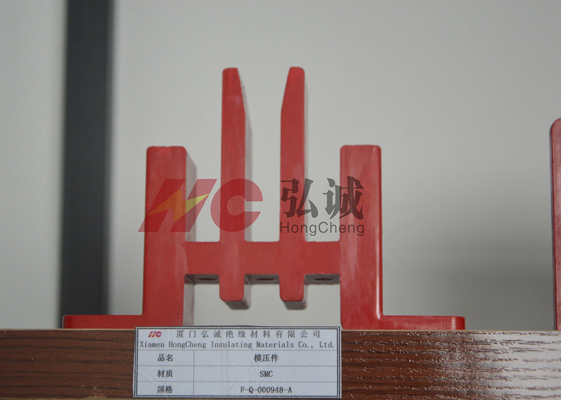 High Tolerance Customized Mould Parts Product Excellent Part Reproducibility