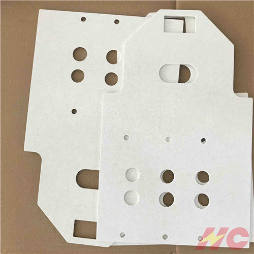 High Flexural Strength Thermoset Polyester UPGM 203 For Laminated Busbar