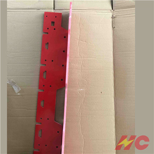 UL Halogen Free GPO3 Fiberglass Laminate Sheet For Electrical Industry