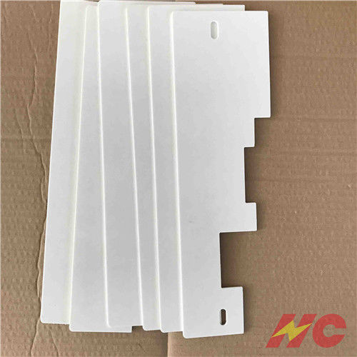 V-0 Non Halogen UPGM203 GPO3 Fiberglass Sheet