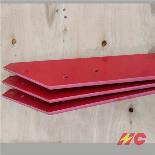 Arc Resistant UPGM203 GPO3 Fiberglass Sheet With Low Smoke Toxicity