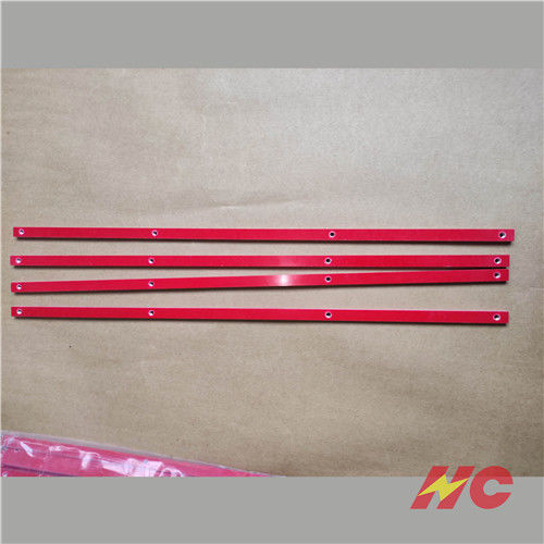 HM 2471 Flame Retardant GPO3 Fiberglass Insulation Sheet