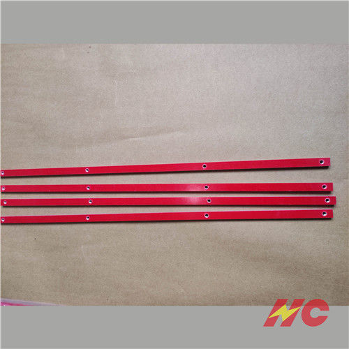 HM 2471 Flame Retardant GPO3 Fiberglass Insulation Sheet