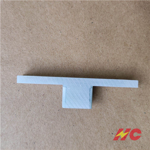 F Class FR4 EPGC201 Epoxy Fiberglass Machined Part