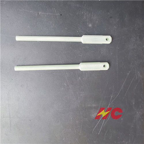 CNC Machinable GPO3 Laminated Sheet For Insulation Structural Components
