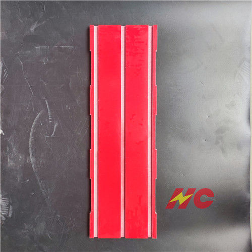 UL 183S Arc Resistance UPGM203 GPO3 Fiberglass Sheet