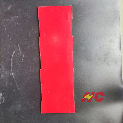 UL 183S Arc Resistance UPGM203 GPO3 Fiberglass Sheet