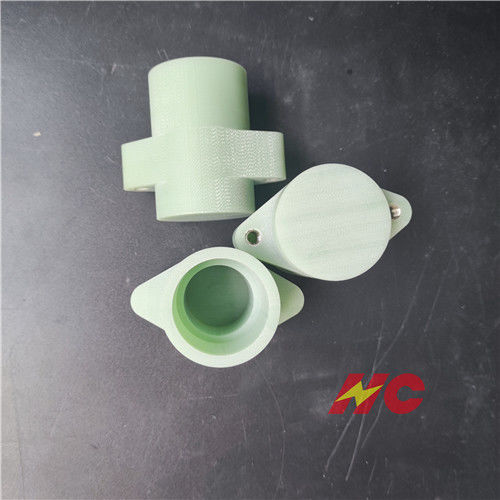 RoHS2.0 EPGC202 Glass Laminate Sheet With Good Mechanical Strength